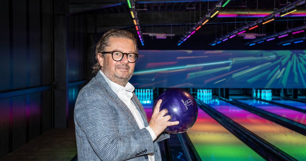 Marc Coucke More Than Ever The Emperor Of Entertainment This Is What His Pleasure Wallet Looks Like Economy World Today News