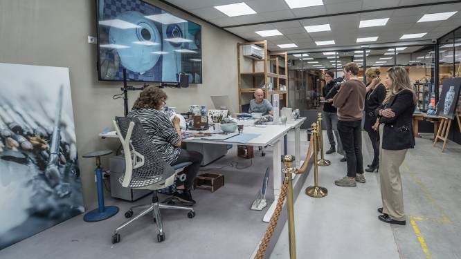 Royal Delft Group, bekend van het merk Delfts blauw, ziet omzet enorm stijgen en winst toenemen
