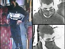 Reconnaissez-vous cet individu? Il est recherché par la police
