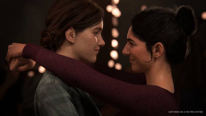 Sony stelt The Last of Us Part II opnieuw uit