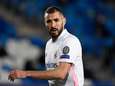 Benzema voor de rechter in afpersingszaak rond seksvideo