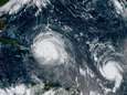 Waarom simultaan trio orkanen Irma, Jose en Katia zo uitzonderlijk is