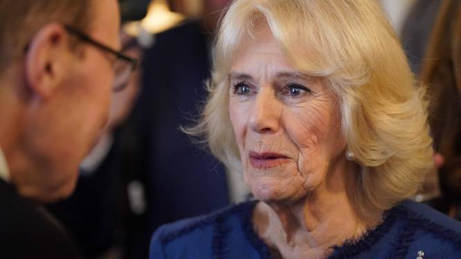 Camilla laat spullen taxeren in BBC-programma ‘Antiques roadshow’: “Ze stelde iedereen op zijn gemak”