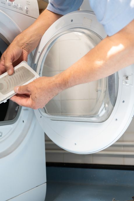 Voici comment vous pouvez économiser jusqu'à 40% sur les coûts énergétiques liés à votre sèche-linge