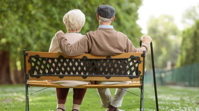 Lier la pension à l'espérance de vie? La proposition du CD&V