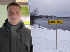 Wagner-huurling wacht geen deportatie uit Noorwegen: ‘Heeft moeite met veiligheidsmaatregelen’