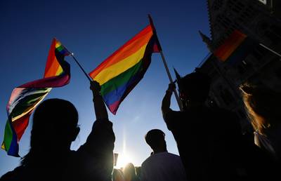 Droits des LGBT: l’Europe va adresser un ultimatum à la Hongrie