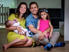 Half miljoen euro voor Sara, en die twintig andere kinderen met MDC1A