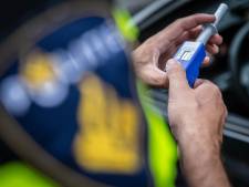 Man is onder voorwaarden vrij, maar gaat achter het stuur in Lelystad toch in de fout