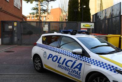 Un professeur britannique accusé d’avoir abusé de 36 enfants arrêté en Espagne