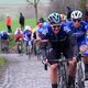 Het wielrennen moet aan de bak, wil het weglopende sponsors tegengaan