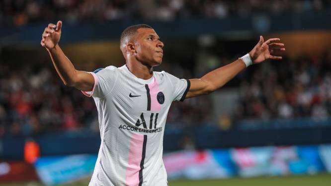 Le silence pesant de Mbappé: “Il s’est mis tout seul dans la merde avec une com’ pourrie"