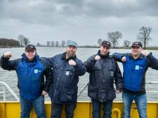 Bemiddelaar Maasveren stuit op diepe loopgraven: ‘Het is een principestrijd’