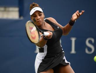 “Het aftellen is begonnen”: Serena Williams hint naar nakend afscheid - Monami: “Fantastisch palmares, maar ook niet altijd even populair”