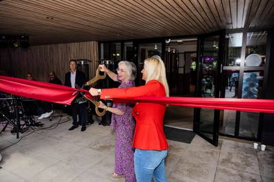 Voormalige Hertenwei wordt nieuw TopPark in het groen