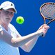 Van Uytvanck sneuvelt in eerste ronde, Flipkens tegen Dellacqua