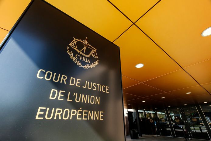 Google wil graag af van de boete van 2,42 miljard euro en wendt zich daarvoor tot het Europese Hof van Justitie.