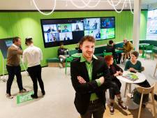 Verbouwde KPN XL-winkel op Ekkersrijt is geen standaardshop meer