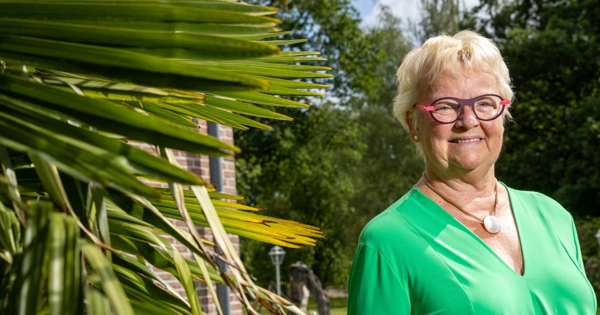 Zelfs tijdens ziekbed zingen koren voor dirigente Jenny (71) uit Wapenveld: Wonderbaarlijk herstel