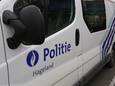 De politie trok het rijbewijs van de man meteen in.