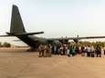 Britten beschuldigd van vertragen evacuaties andere landen uit Soedan