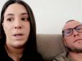 Anoushka en Mathias