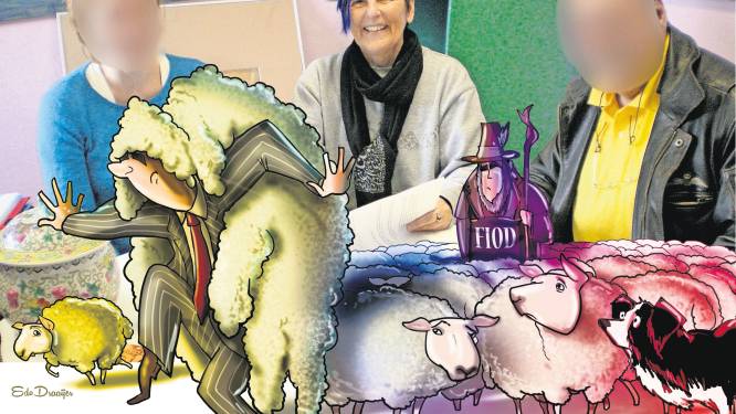 Miljoenenfraude met dierendonaties: medeverdachten wijzen in rechtbank naar overleden Harry Fillinger