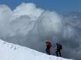 Frankrijk neemt maatregelen tegen overbezetting op Mount Blanc 