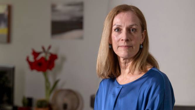 Nieuwe thriller Ingrid Oonincx: over de hel van slapeloosheid 