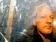 Washington renforce ses accusations contre Assange