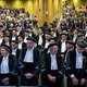 Zo ziet de ideale universiteit er volgens Wetenschapshistoricus Floris Cohen uit