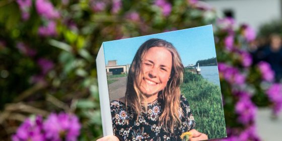 ‘Telefacts’ zendt reportage over Julie Van Espen toch uit