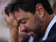 Les clubs italiens renoncent au projet de la Super League, pas forcément à l'idée