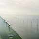 ‘In de lege polder van Flevoland is ruimte voor duizenden windmolens’