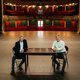 Jan en Frank Raes: ‘Het grote vraagstuk: zullen de mensen naar stadions en theaters dúrven komen ?’