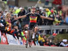 Remco Evenepoel, patron op én naast de fiets in Vuelta: Belg klaar voor grote strijd met Jumbo-blok