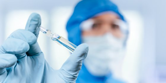 Coronapatiënt met milde klachten lijkt minder immuun te worden