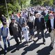 Protest Marokkanen Ede tegen wangedrag; gemeente neemt extra maatregelen
