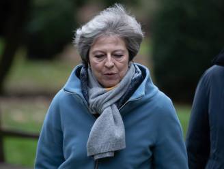 Theresa May roept bevolking en parlement laatste keer op zich achter haar brexitplan te scharen: “Denk aan de gevolgen voor de Britse democratie”