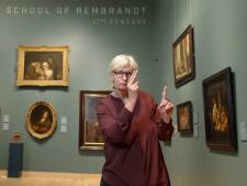 Dordrechts Museum organiseert rondleidingen voor slechthorenden en doven