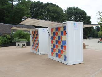 Komen er eindelijk lockers op de Gentse Feesten? “Plaats aan het stadhuis, als we een uitbater vinden”