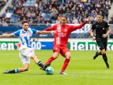 Pure Energie stopt na zeven jaar als hoofdsponsor FC Twente