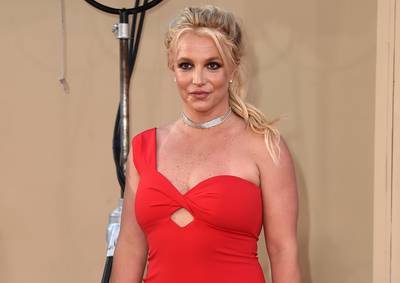 Britney Spears ziet af nu ze geen contact meer heeft met haar zonen: “Het voelt alsof een deel van mij is gestorven”