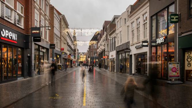Mogelijk meer woningen boven winkels in Breda: interesse groeit om lege ruimtes te vullen