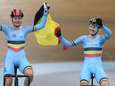 Zesdaagse van Gent maakt zich op voor mannelijke én vrouwelijke wereldkampioen ploegkoers 