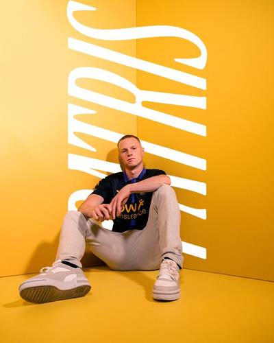 LIVE: l'international espoir Louis Patris rejoint le RSC Anderlecht