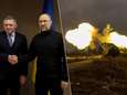 Eerst forse tegenstander, nu trouwe bondgenoot: na grove uitspraken belooft Slowaakse premier toch hulp aan Oekraïne