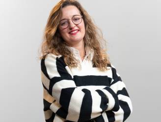 Emma Callens is WOMED Belofte van het Jaar