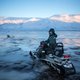 Een invasie van reizigers: de Russische verovering van het Noorse Spitsbergen is van toeristische aard – tot nu toe