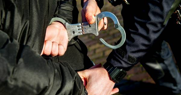 Rotterdammer (29) aangehouden voor steekpartij in Den Haag .